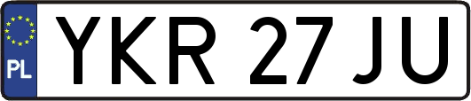 YKR27JU