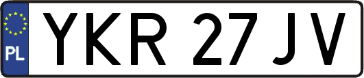 YKR27JV