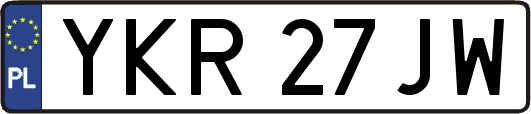 YKR27JW