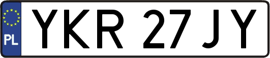 YKR27JY
