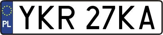 YKR27KA