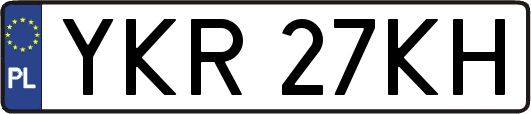 YKR27KH