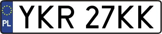 YKR27KK