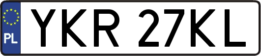 YKR27KL