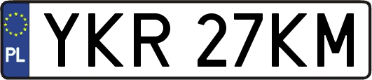 YKR27KM