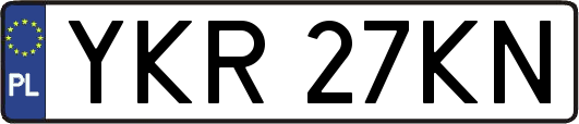 YKR27KN