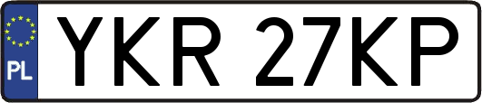 YKR27KP