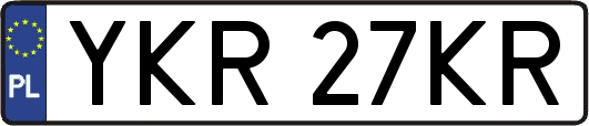 YKR27KR