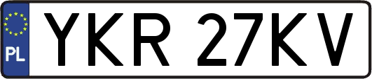 YKR27KV