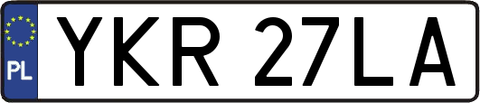 YKR27LA
