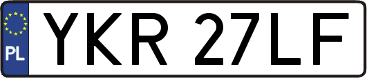 YKR27LF