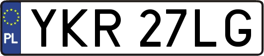 YKR27LG