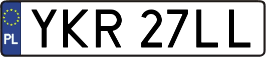 YKR27LL