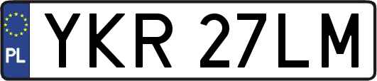 YKR27LM