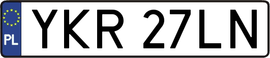 YKR27LN
