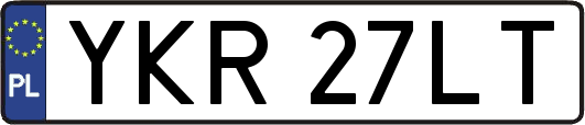 YKR27LT