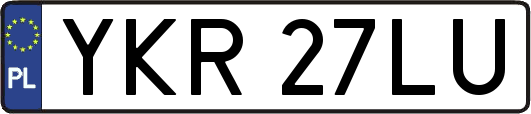 YKR27LU