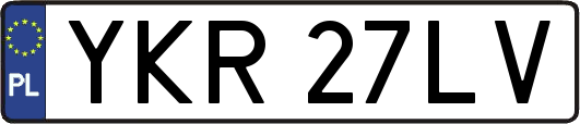 YKR27LV