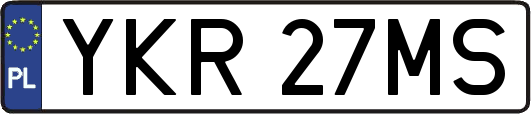 YKR27MS