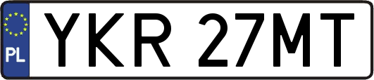 YKR27MT