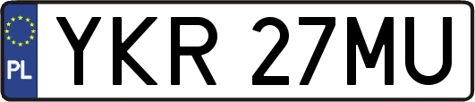 YKR27MU