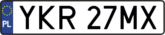 YKR27MX
