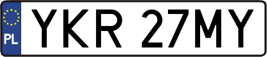 YKR27MY