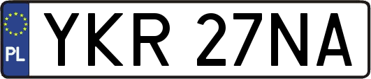 YKR27NA