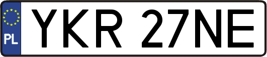 YKR27NE