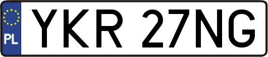 YKR27NG