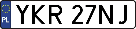YKR27NJ