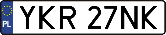 YKR27NK