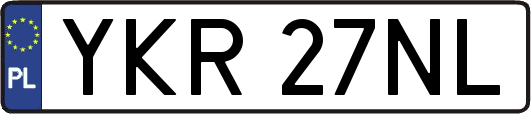 YKR27NL