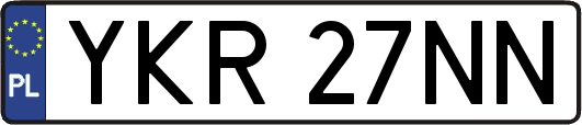 YKR27NN