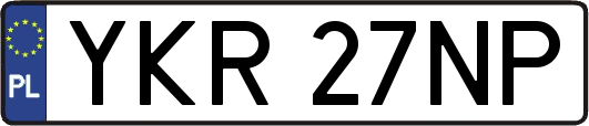 YKR27NP