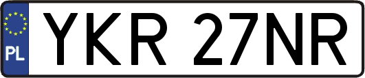YKR27NR