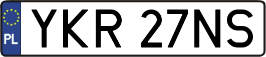 YKR27NS