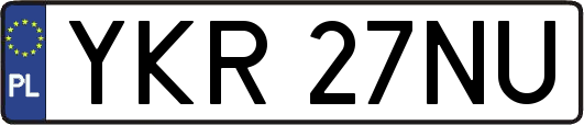 YKR27NU