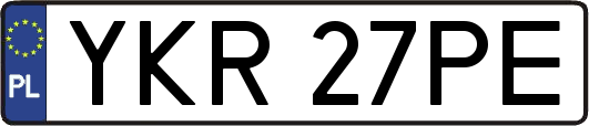 YKR27PE