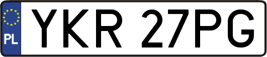 YKR27PG