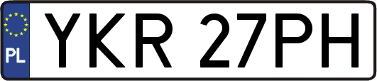 YKR27PH