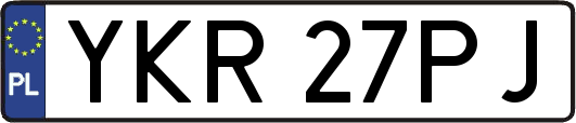 YKR27PJ
