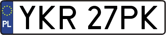 YKR27PK