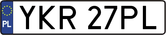 YKR27PL