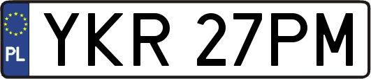 YKR27PM