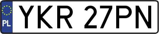 YKR27PN