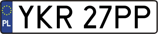 YKR27PP