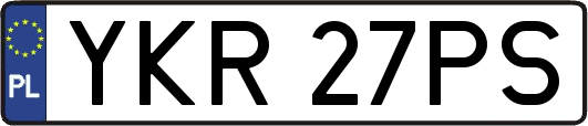 YKR27PS