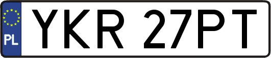 YKR27PT