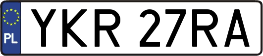 YKR27RA